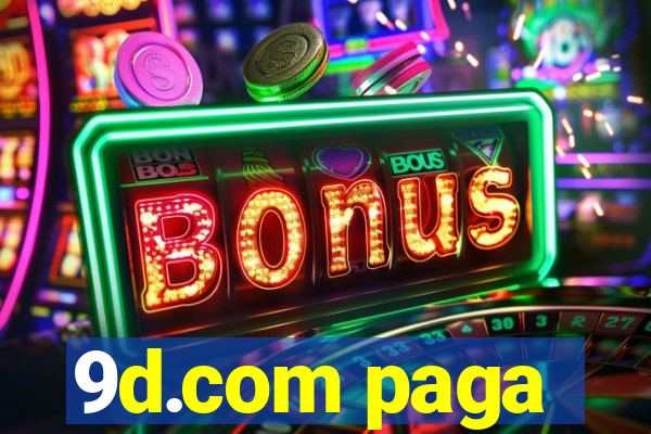 9d.com paga